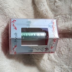 Fresh sugar lip moisturizing trio
